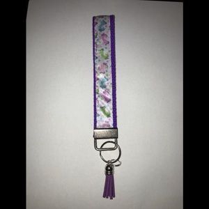 Unicorn key fob